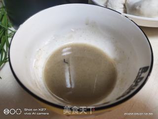 葱油饼的做法步骤：3