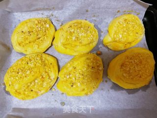 蒜蓉面包的做法
