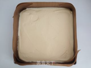 原味蛋糕卷的做法步骤：10