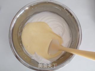 原味蛋糕卷的做法步骤：9