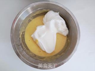 原味蛋糕卷的做法步骤：8