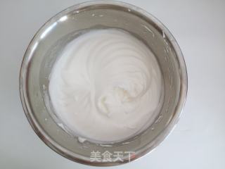 原味蛋糕卷的做法步骤：7