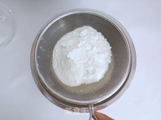原味蛋糕卷的做法步骤：4