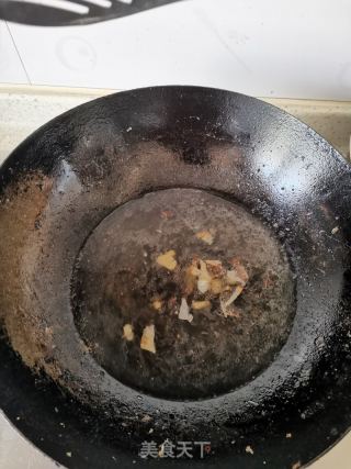 三鲜菌菇汤的做法步骤：8