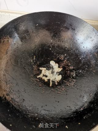 三鲜菌菇汤的做法步骤：7