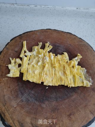 三鲜菌菇汤的做法步骤：6