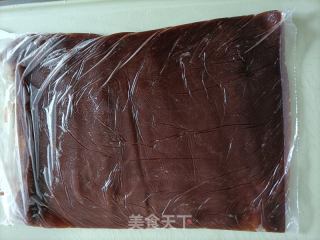 驴打滚的做法步骤：6
