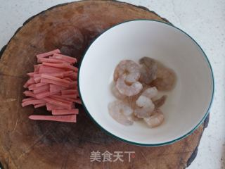 菌菇汤的做法步骤：3