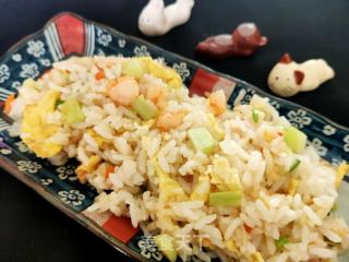 什锦炒饭