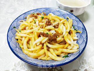 客家老鼠粄的做法步骤：15