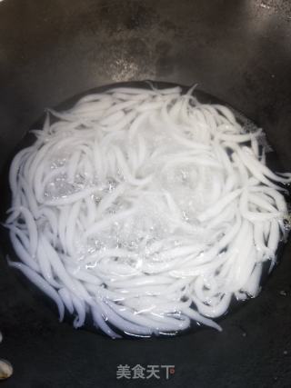 客家老鼠粄的做法步骤：5
