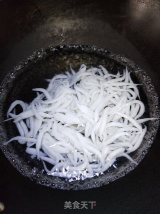 客家老鼠粄的做法步骤：4