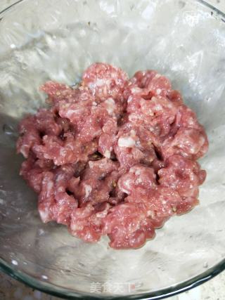 客家老鼠粄的做法步骤：2