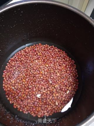 蜜红豆的做法步骤：3