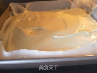 手绘蛋糕卷~格桑花的做法步骤：8