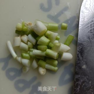 鸡小腿炖土豆的做法步骤：3