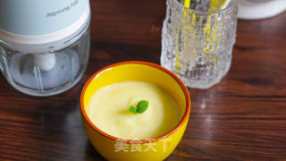 宝宝辅食奶酪土豆泥的做法步骤：8