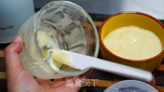 宝宝辅食奶酪土豆泥的做法步骤：7