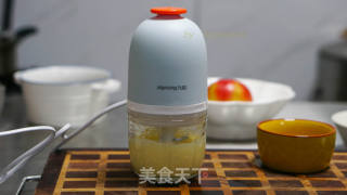 宝宝辅食奶酪土豆泥的做法步骤：5