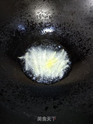 生肠炒青椒的做法步骤：3