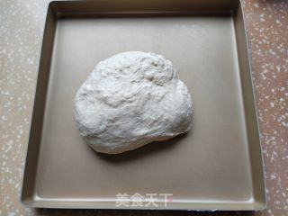 佛卡夏面包【波兰种】的做法步骤：8