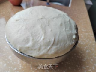 佛卡夏面包【波兰种】的做法步骤：7