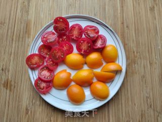佛卡夏面包【波兰种】的做法步骤：6