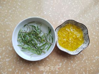 佛卡夏面包【波兰种】的做法步骤：5