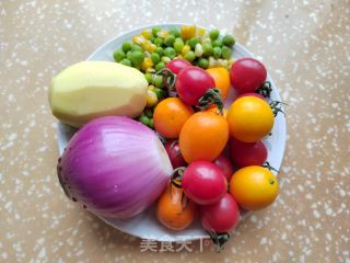 佛卡夏面包【波兰种】的做法步骤：4