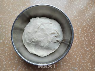 佛卡夏面包【波兰种】的做法步骤：3