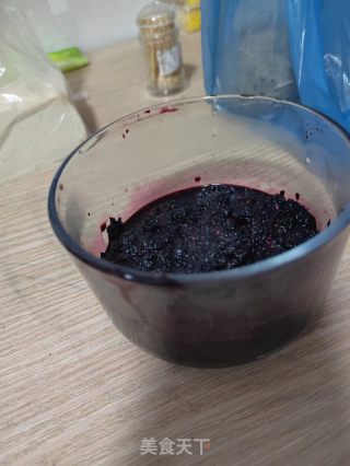 美味桑葚果酱的做法