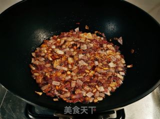 莓果红烧肉的做法步骤：4