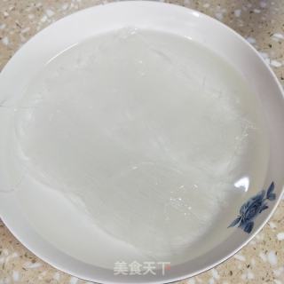 蒜蓉粉丝虾的做法步骤：3
