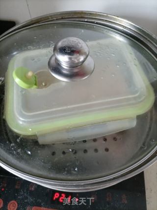 自制鱼豆腐的做法步骤：8