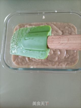 自制鱼豆腐的做法步骤：7