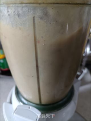 自制鱼豆腐的做法步骤：3