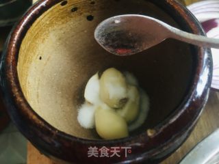 凉拌荞麦凉粉的做法步骤：5