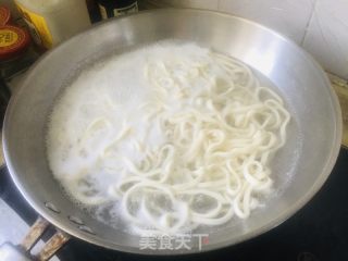 牛肉汤面的做法步骤：5