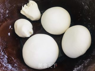 辣子土豆丝拌扯面的做法步骤：10