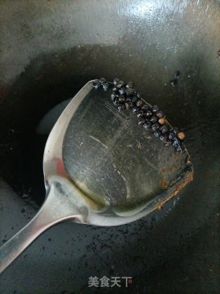 炝锅鱼的做法步骤：10