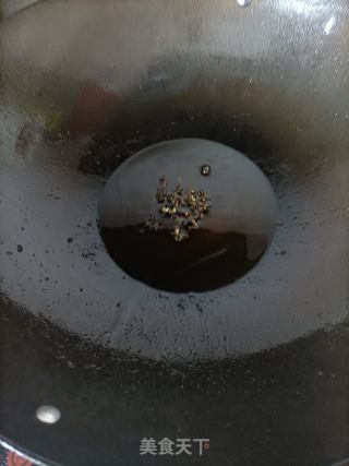 炝锅鱼的做法步骤：9