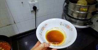 红油肥肠米线的做法步骤：6