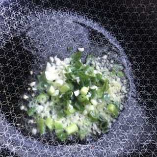 清炒西葫芦的做法步骤：3