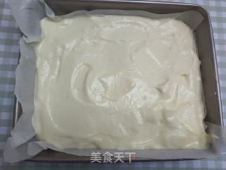 彩绘蛋糕卷的做法步骤：9