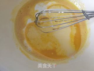 彩绘蛋糕卷的做法步骤：5