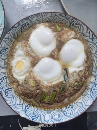 东北卧鸡蛋的做法