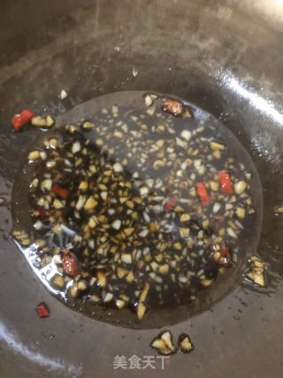 凉拌黄瓜海蜇丝的做法步骤：6