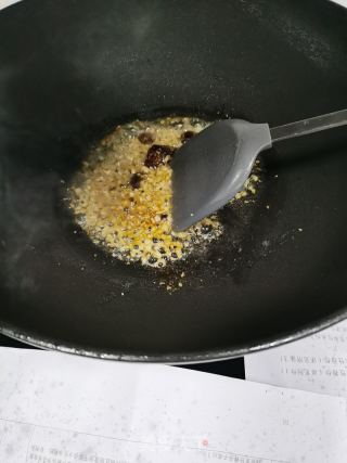 拌西兰花的做法步骤：6