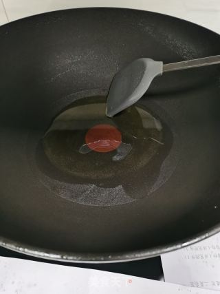 拌西兰花的做法步骤：5