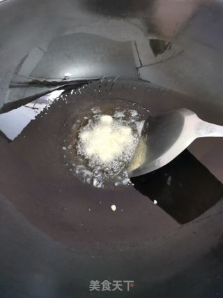 豆芽炒面的做法步骤：5